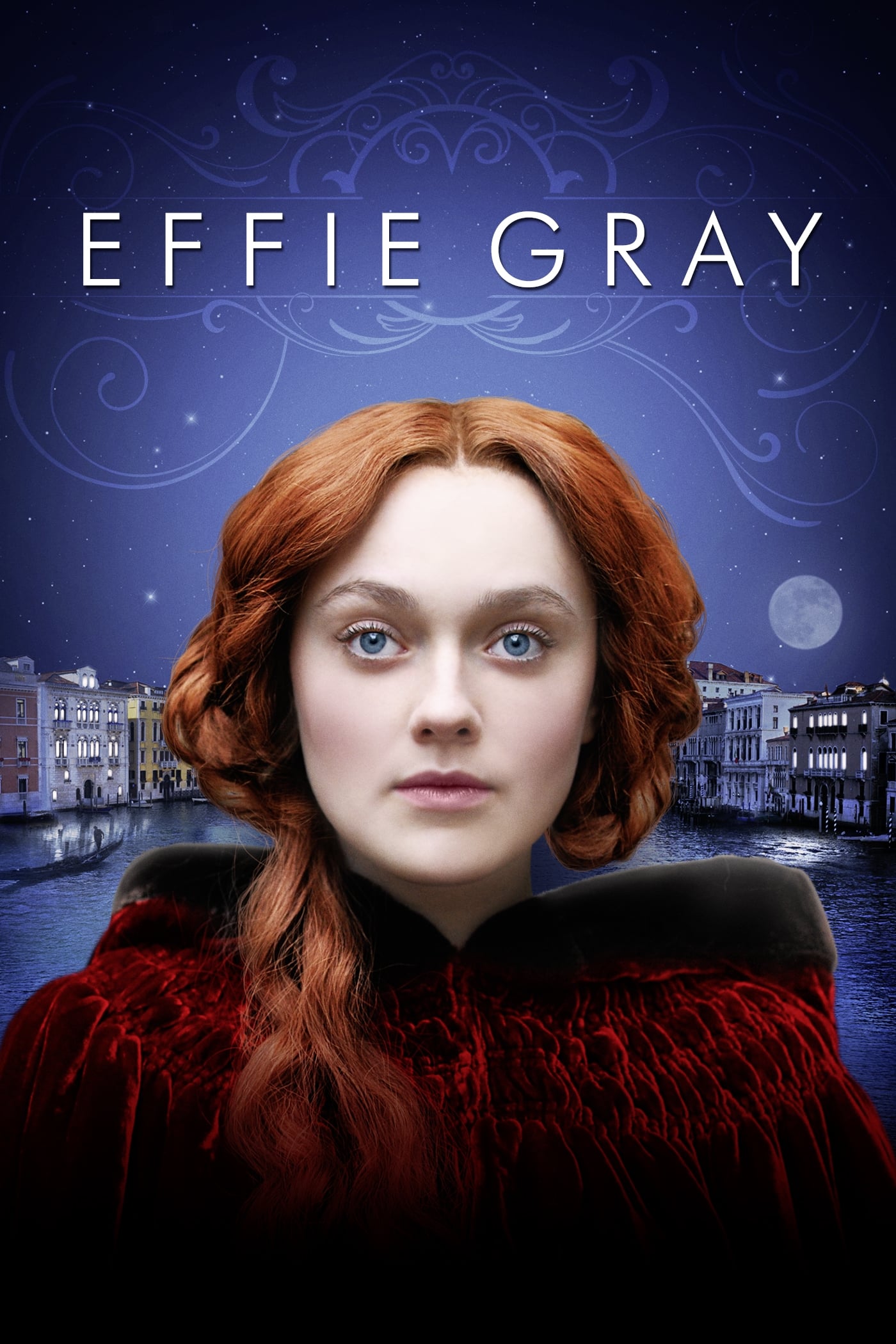 Постер Effie Gray